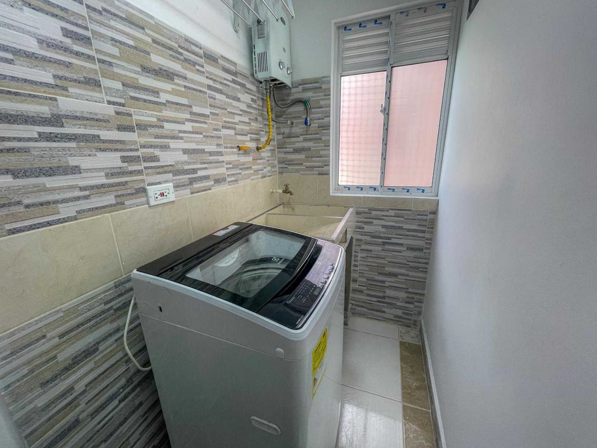 Casa Encanto, Apartamento - Habitaciones, Laureles-America Medellín Eksteriør bilde