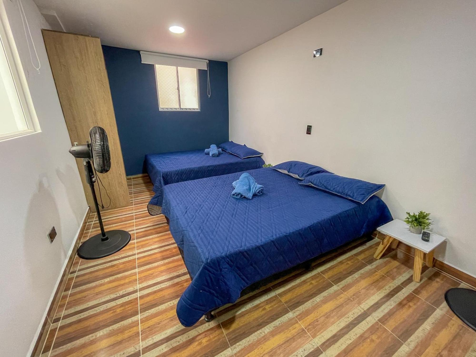 Casa Encanto, Apartamento - Habitaciones, Laureles-America Medellín Eksteriør bilde