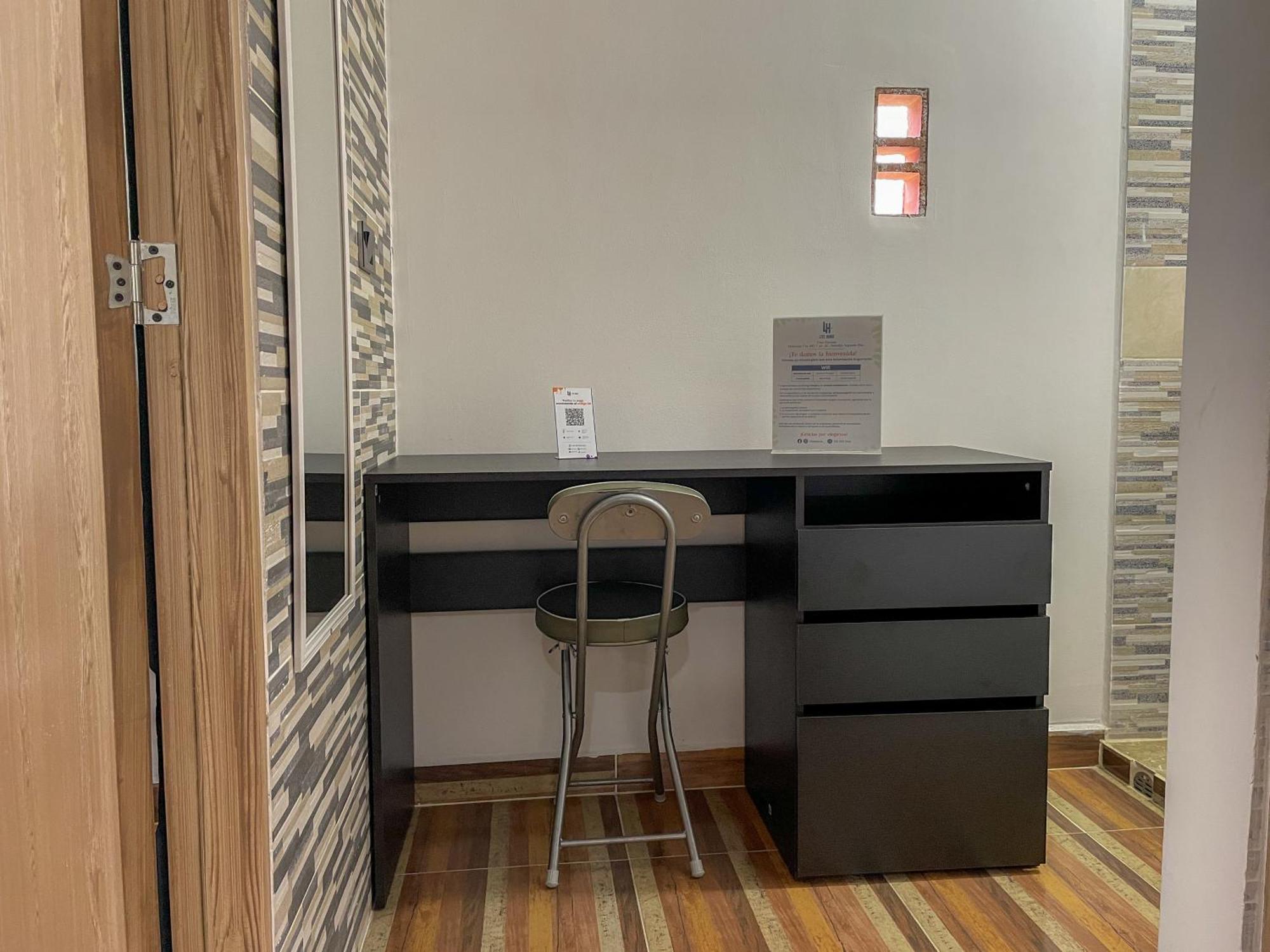 Casa Encanto, Apartamento - Habitaciones, Laureles-America Medellín Eksteriør bilde