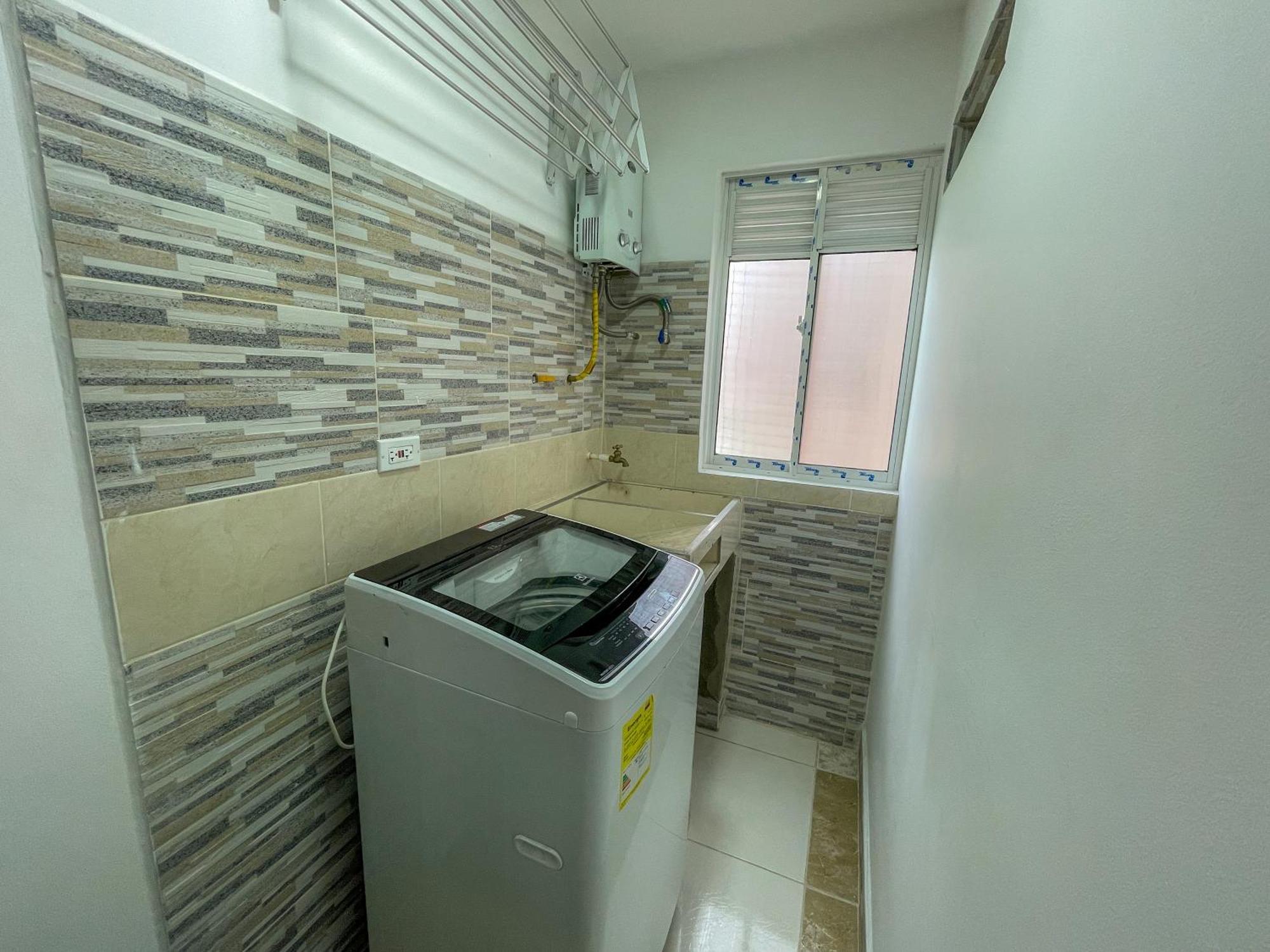 Casa Encanto, Apartamento - Habitaciones, Laureles-America Medellín Eksteriør bilde