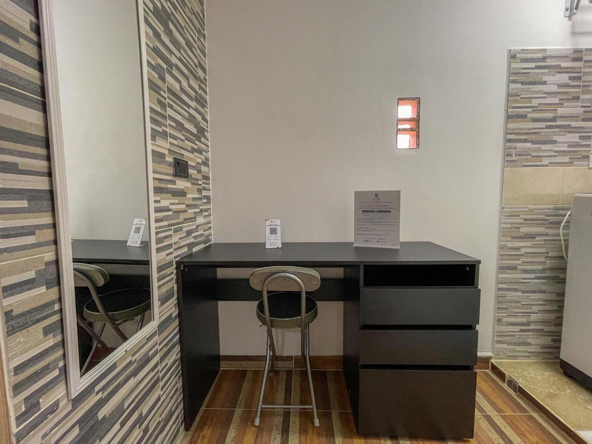Casa Encanto, Apartamento - Habitaciones, Laureles-America Medellín Eksteriør bilde